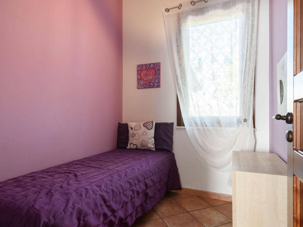 Villa Nicole con Dependance à Castellammare del Golfo - Photo 22