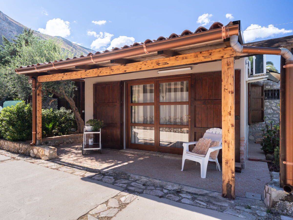 Villa Nicole con Dependance à Castellammare del Golfo - Photo 28