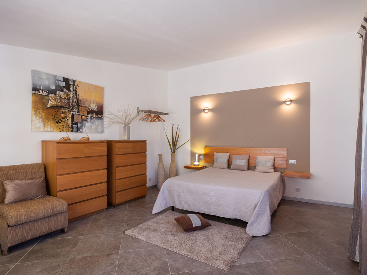 Villa Nicole con Dependance à Castellammare del Golfo - Photo 29