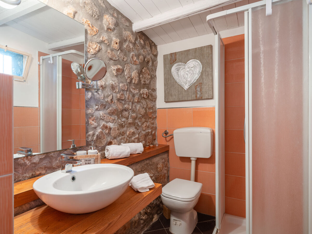 Villa Nicole con Dependance à Castellammare del Golfo - Photo 32