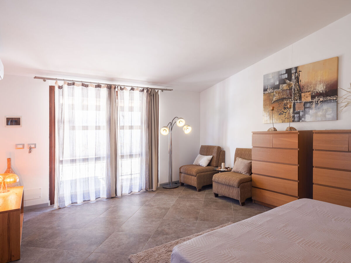 Villa Nicole con Dependance à Castellammare del Golfo - Photo 33