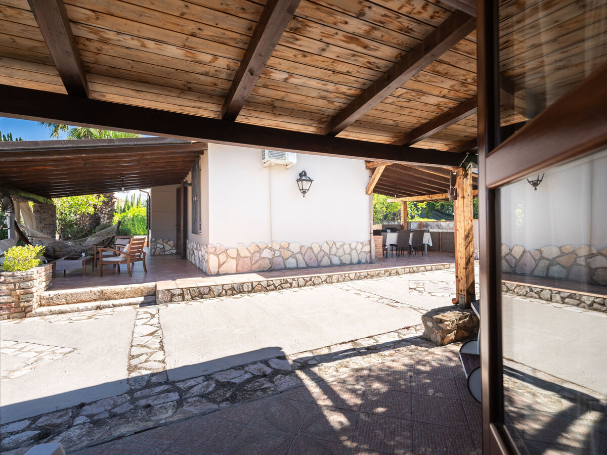 Villa Nicole con Dependance à Castellammare del Golfo - Photo 34