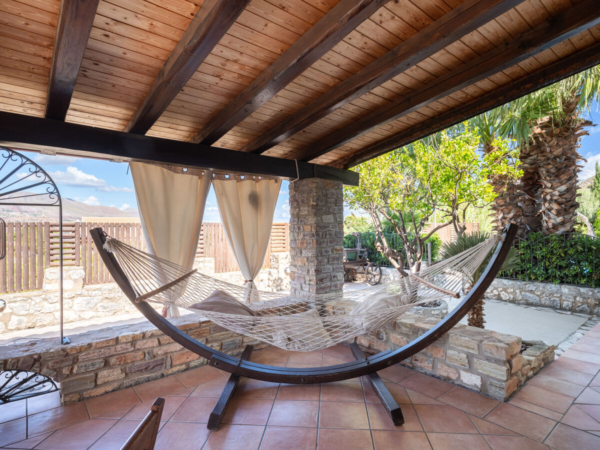 Villa Nicole con Dependance à Castellammare del Golfo - Photo 37