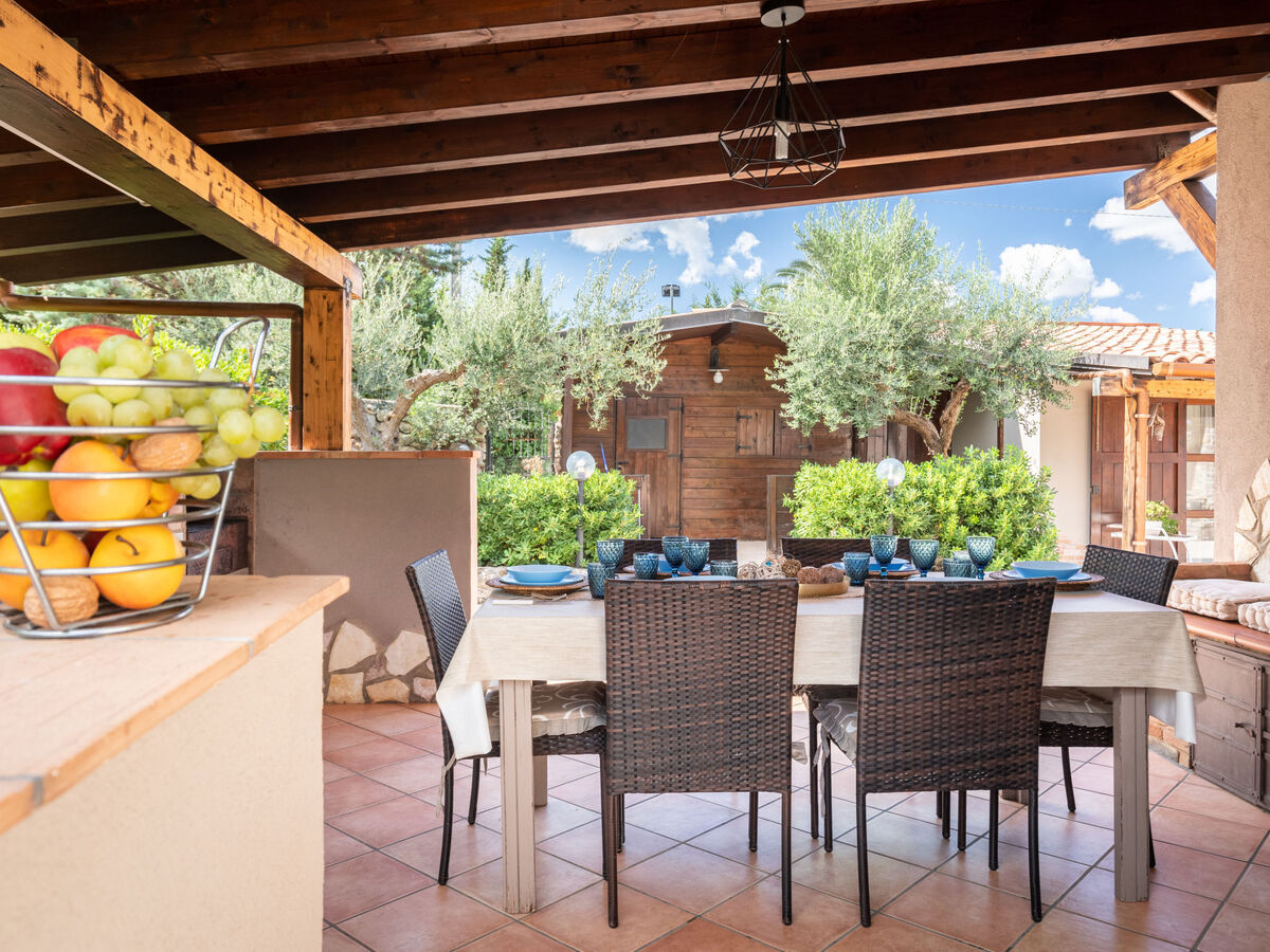 Villa Nicole con Dependance à Castellammare del Golfo - Photo 39