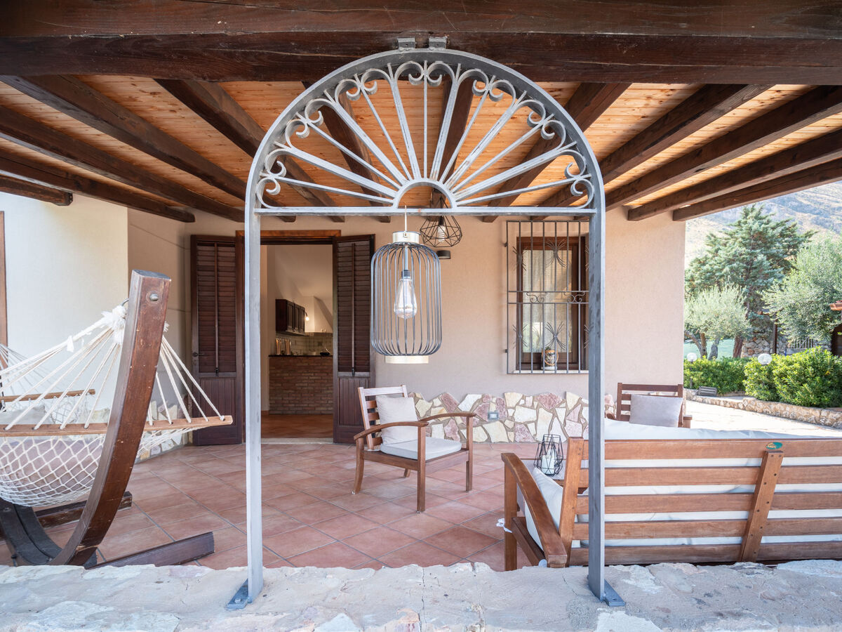Villa Nicole con Dependance à Castellammare del Golfo - Photo 40