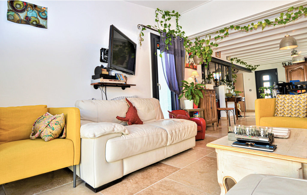 Maison 6 pers. avec piscine privée au Pontet - Photo 5