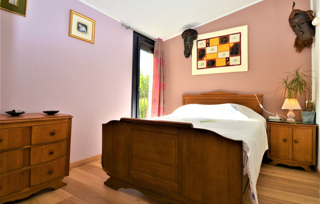 Maison 6 pers. avec piscine privée au Pontet - Photo 29