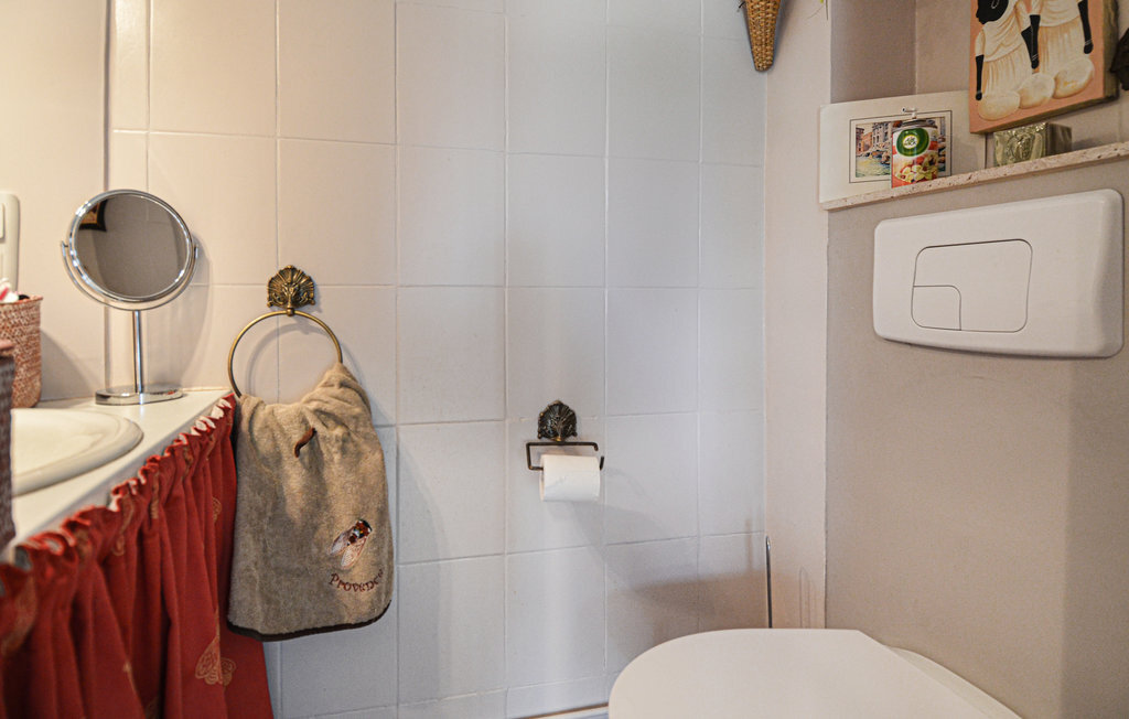 Maison 6 pers. avec piscine privée au Pontet - Photo 34