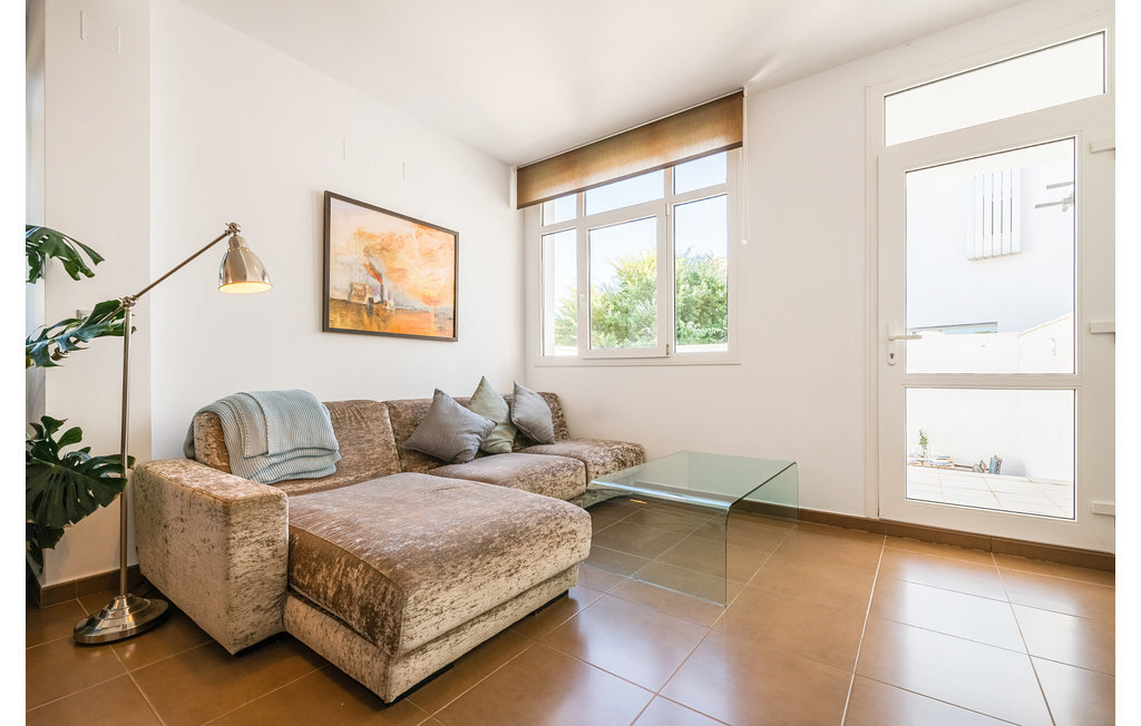 Maison 4 chambres avec piscine à Conil de la Frontera - Photo 2