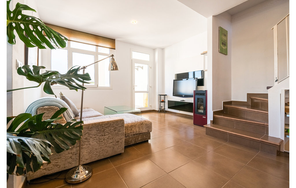 Maison 4 chambres avec piscine à Conil de la Frontera - Photo 3