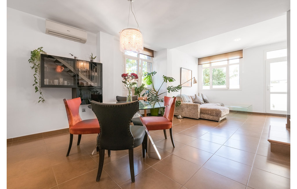 Maison 4 chambres avec piscine à Conil de la Frontera - Photo 4