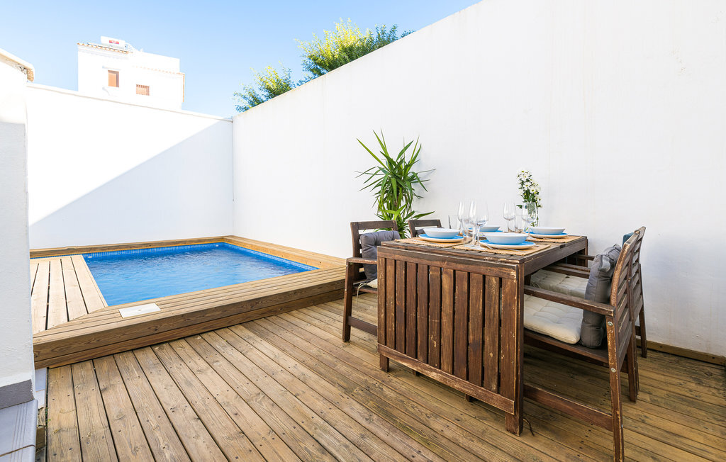 Maison 4 chambres avec piscine à Conil de la Frontera - Photo 8