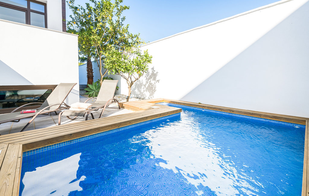 Maison 4 chambres avec piscine à Conil de la Frontera - Photo 9