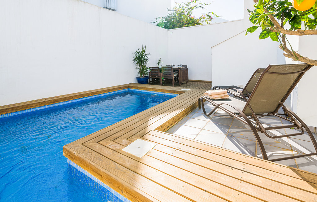 Maison 4 chambres avec piscine à Conil de la Frontera - Photo 10