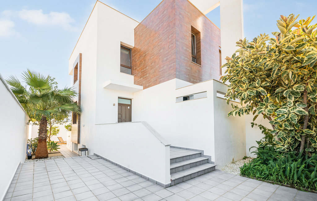 Maison 4 chambres avec piscine à Conil de la Frontera - Photo 11
