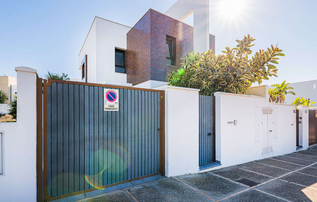 Maison 4 chambres avec piscine à Conil de la Frontera - Photo 12