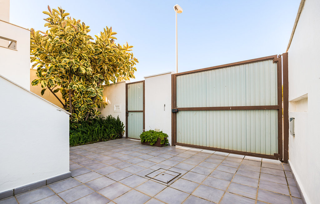 Maison 4 chambres avec piscine à Conil de la Frontera - Photo 13