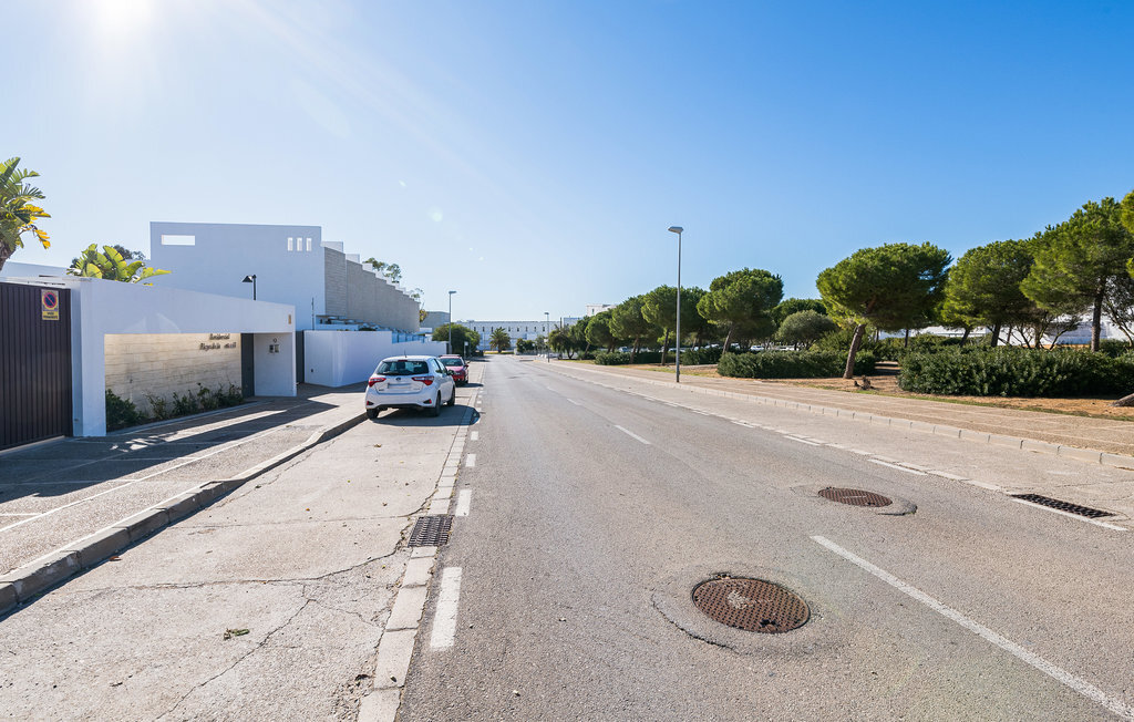 Maison 4 chambres avec piscine à Conil de la Frontera - Photo 14
