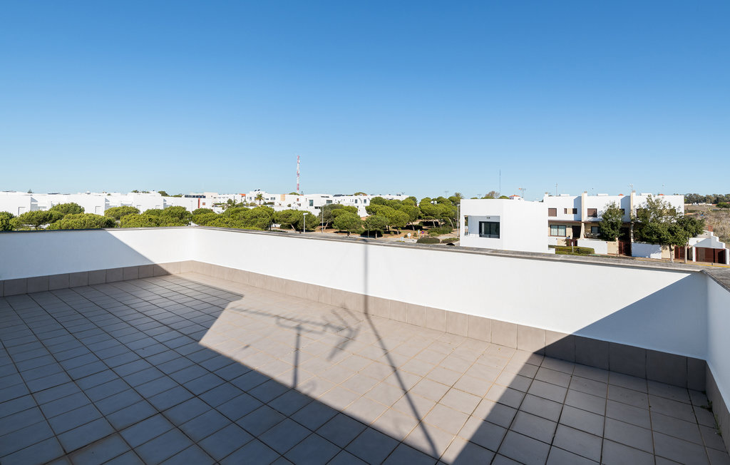 Maison 4 chambres avec piscine à Conil de la Frontera - Photo 15