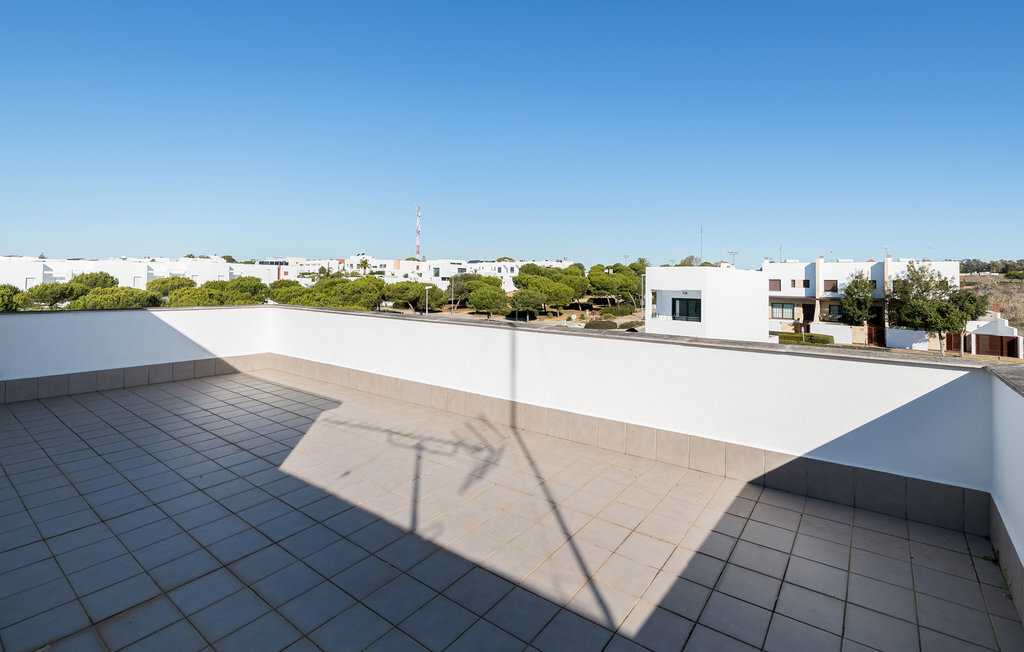 Maison 4 chambres avec piscine à Conil de la Frontera - Photo 16