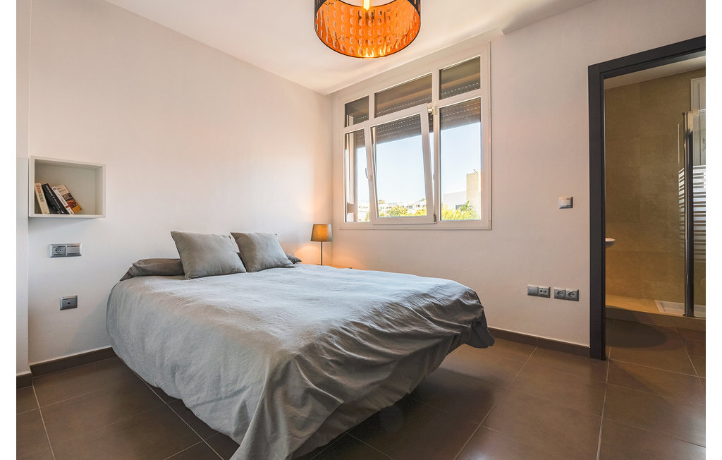 Maison 4 chambres avec piscine à Conil de la Frontera - Photo 20