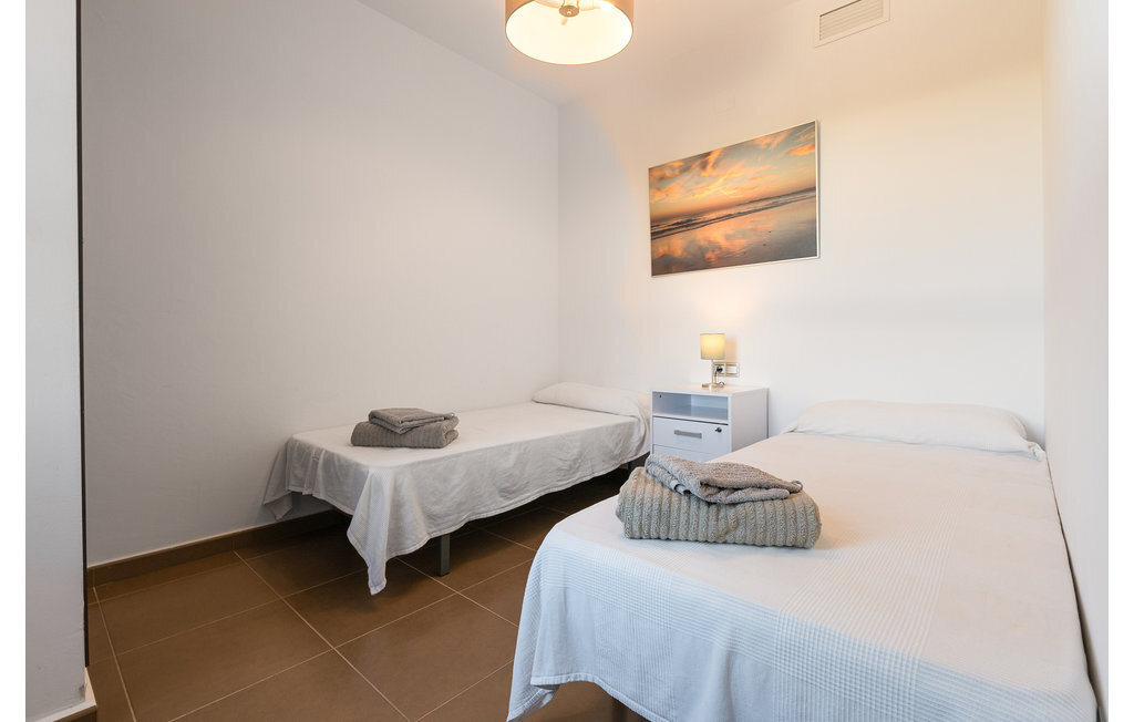Maison 4 chambres avec piscine à Conil de la Frontera - Photo 24