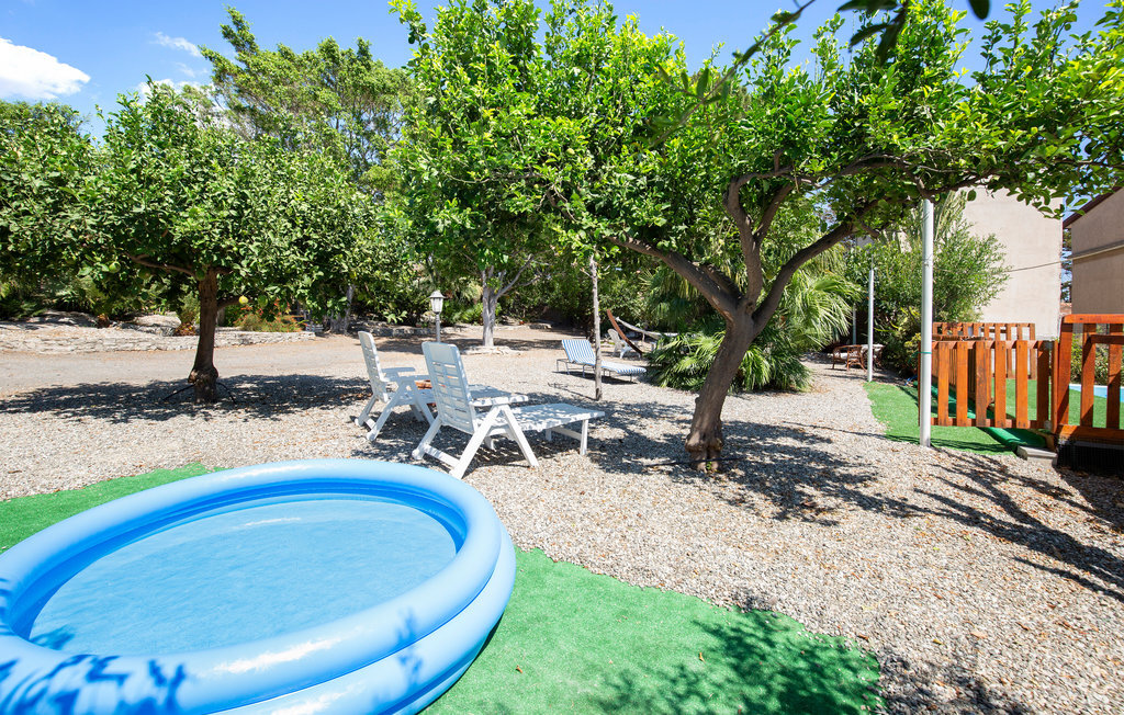 Maison 7 chambres vue mer avec piscine à Saline Joniche - Photo 6