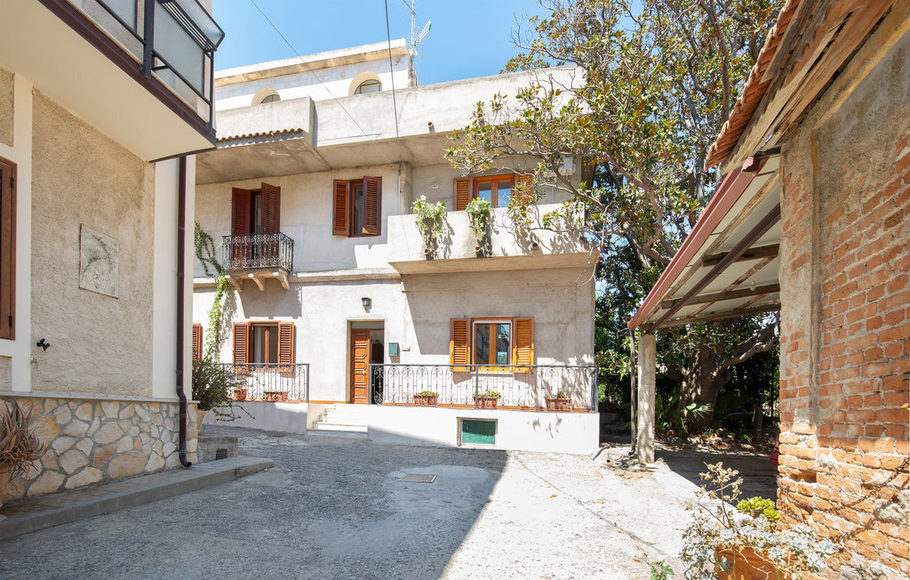 Maison 7 chambres vue mer avec piscine à Saline Joniche - Photo 10