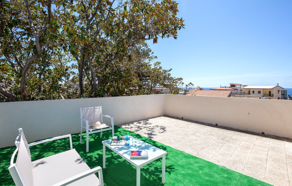 Maison 7 chambres vue mer avec piscine à Saline Joniche - Photo 14
