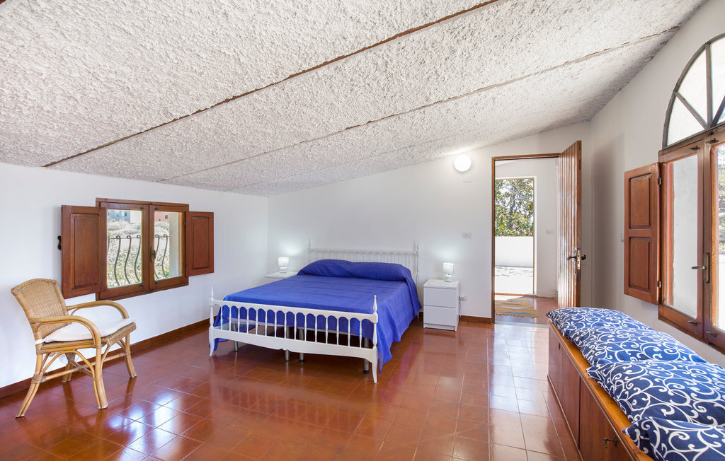 Maison 7 chambres vue mer avec piscine à Saline Joniche - Photo 23