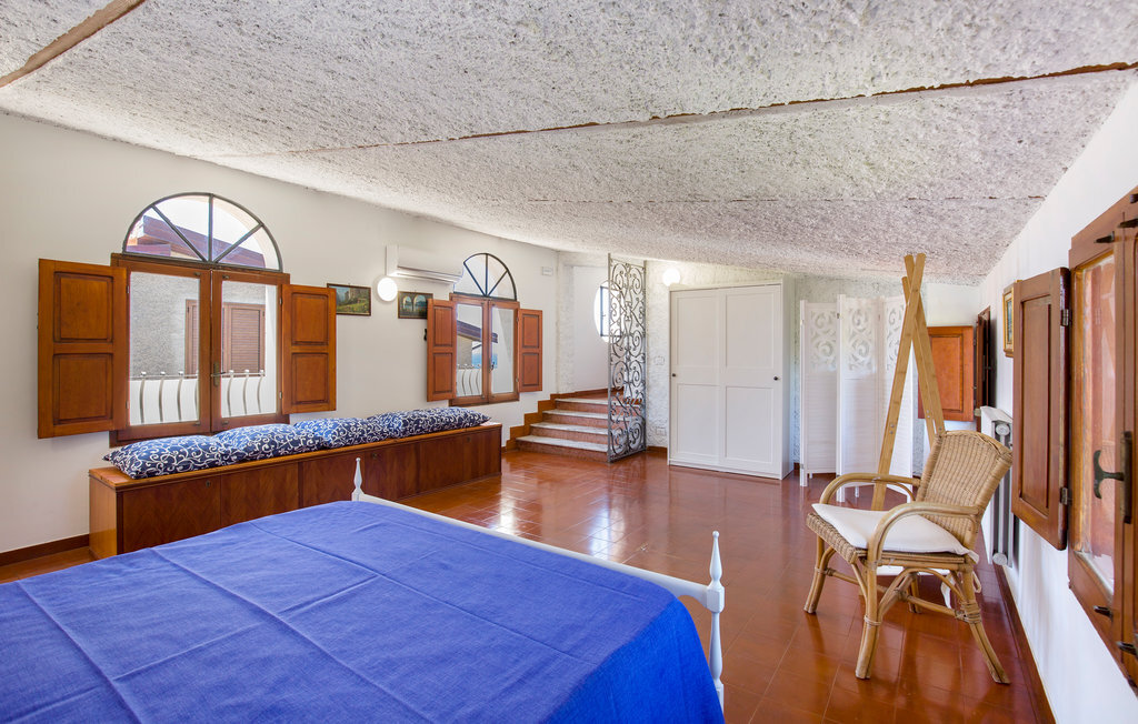 Maison 7 chambres vue mer avec piscine à Saline Joniche - Photo 24