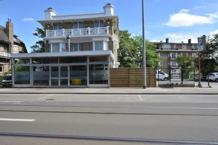 Het huis van Amelie : maison 12 pers, 6 chambres à De Panne : photo 4