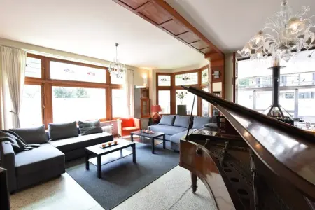 Het huis van Amelie : maison 12 pers, 6 chambres à De Panne : photo 7