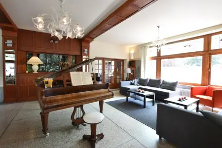 Het huis van Amelie : maison 12 pers, 6 chambres à De Panne : photo 8