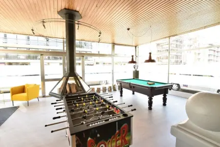 Het huis van Amelie : maison 12 pers, 6 chambres à De Panne : photo 10