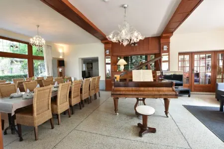 Het huis van Amelie : maison 12 pers, 6 chambres à De Panne : photo 16