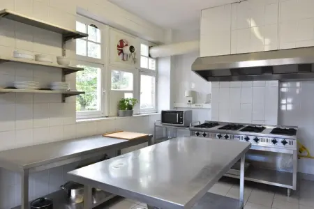 Het huis van Amelie : maison 12 pers, 6 chambres à De Panne : photo 19