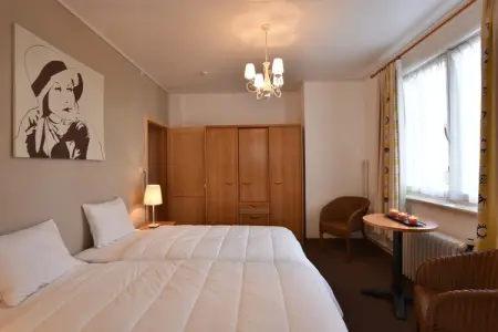 Het huis van Amelie : maison 12 pers, 6 chambres à De Panne : photo 22