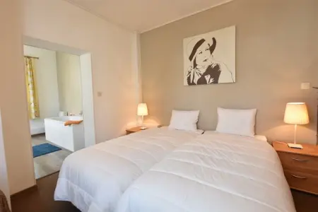 Het huis van Amelie : maison 12 pers, 6 chambres à De Panne : photo 23