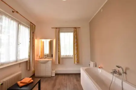 Het huis van Amelie : maison 12 pers, 6 chambres à De Panne : photo 29