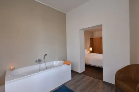 Het huis van Amelie : maison 12 pers, 6 chambres à De Panne : photo 30