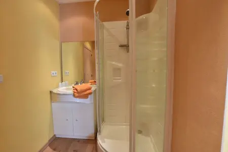 Het huis van Amelie : maison 12 pers, 6 chambres à De Panne : photo 32