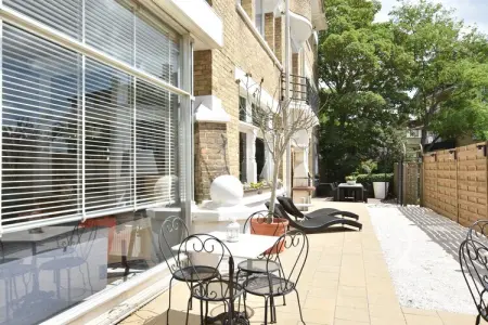 Het huis van Amelie : maison 12 pers, 6 chambres à De Panne : photo 35