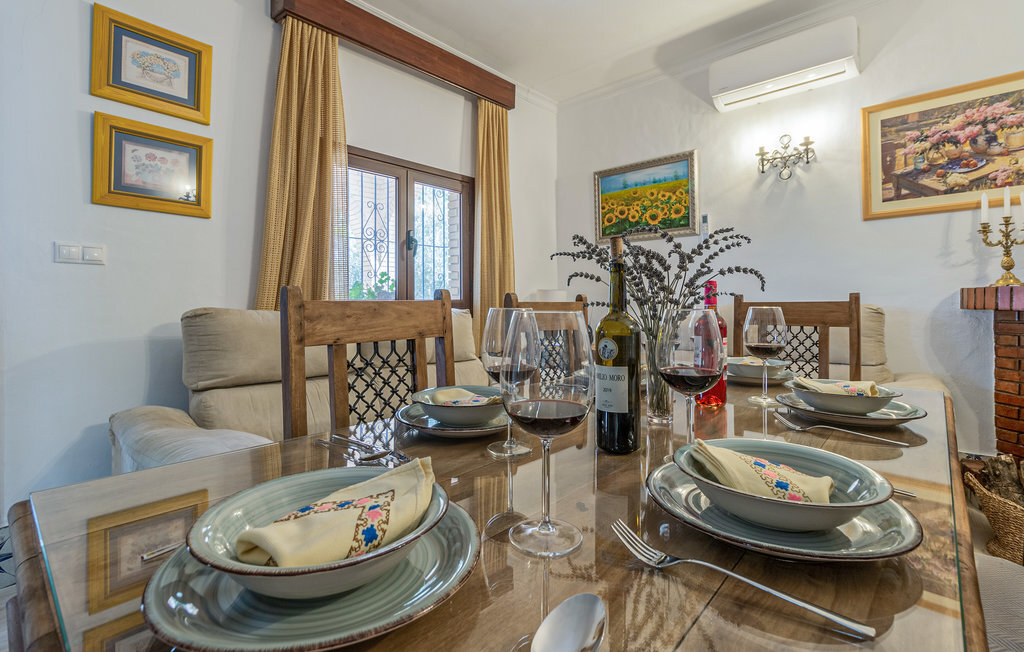 Maison 6 personnes à Casariche - Photo 4