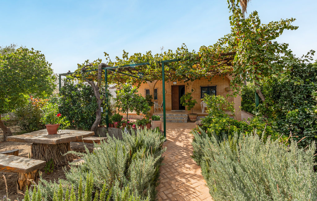 Maison 6 personnes à Casariche - Photo 8