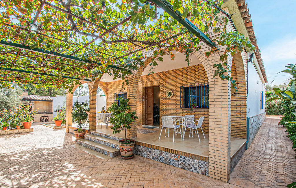Maison 6 personnes à Casariche - Photo 9