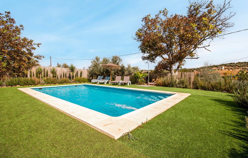 Maison 6 personnes à Casariche - Photo 11