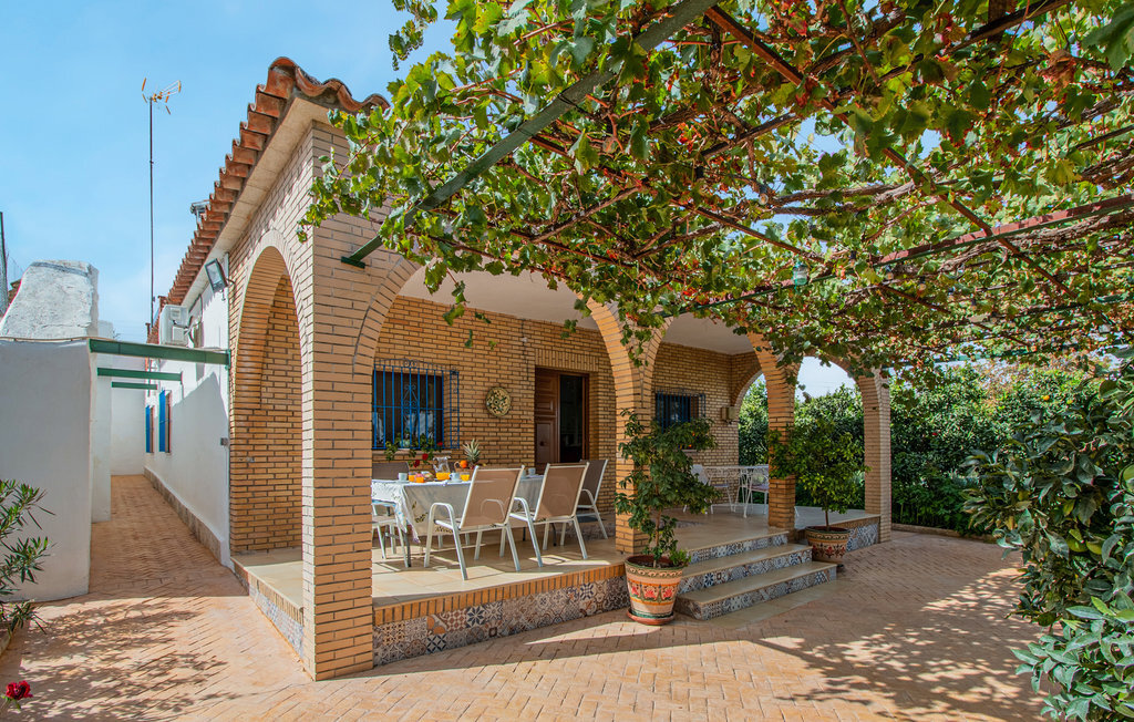 Maison 6 personnes à Casariche - Photo 13