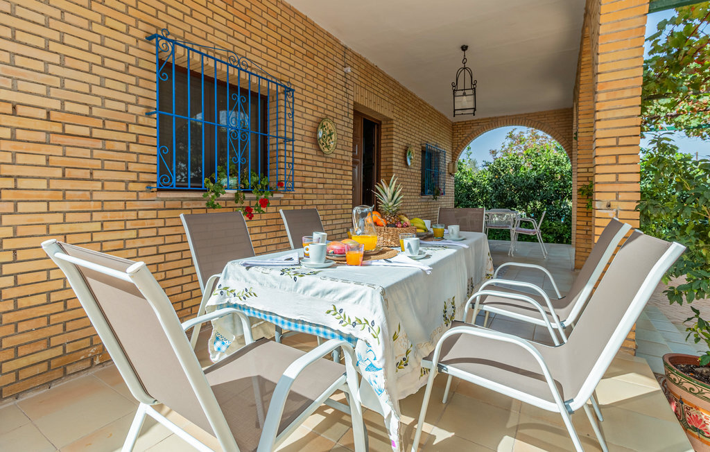 Maison 6 personnes à Casariche - Photo 15
