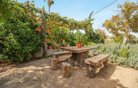 Maison 6 personnes à Casariche - Photo 1